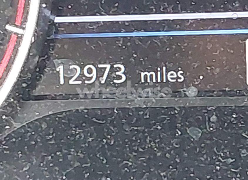 Photo 15 of 2024 Nissan Sentra SV XTRONIC CVT (VIN 3N1AB8CV5RY262851)