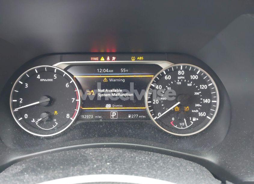 Photo 7 of 2024 Nissan Sentra SV XTRONIC CVT (VIN 3N1AB8CV5RY262851)