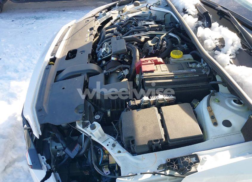 Photo 10 of 2024 Nissan Sentra SV XTRONIC CVT (VIN 3N1AB8CV5RY265250)