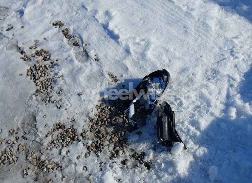 Photo 12 of 2024 Nissan Sentra SV XTRONIC CVT (VIN 3N1AB8CV5RY265250)