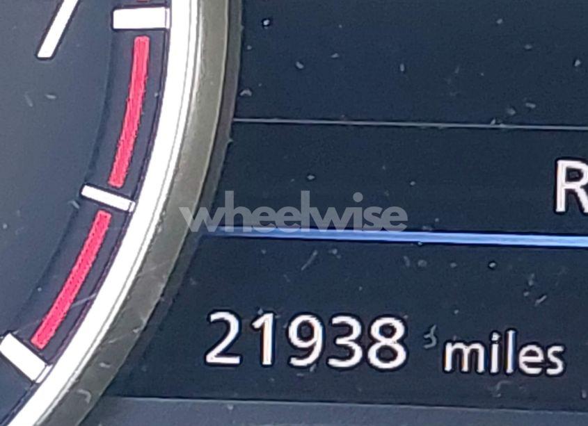 Photo 16 of 2024 Nissan Sentra SV XTRONIC CVT (VIN 3N1AB8CV5RY265250)