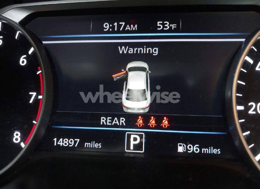 Photo 16 of 2024 Nissan Sentra SV XTRONIC CVT (VIN 3N1AB8CV5RY269699)