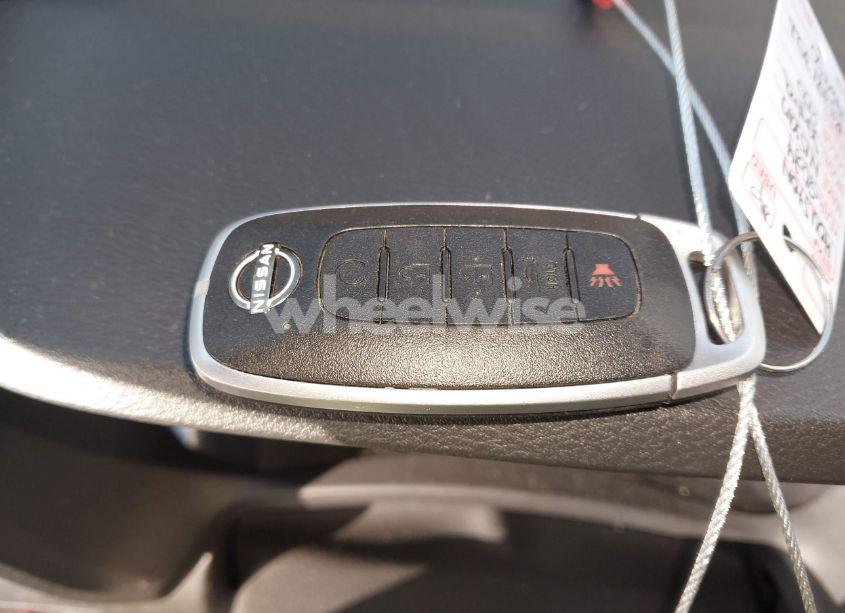 Photo 11 of 2024 Nissan Sentra SV XTRONIC CVT (VIN 3N1AB8CV5RY281352)