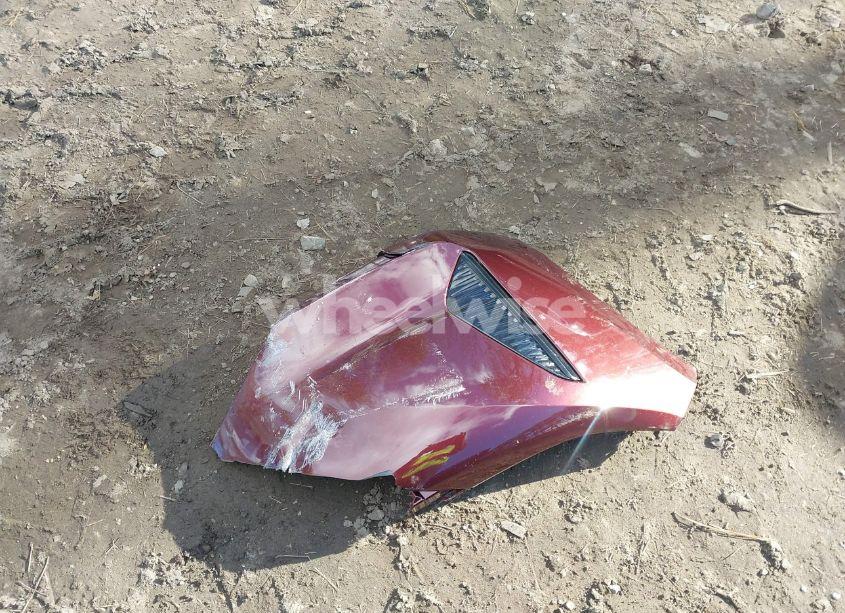 Photo 12 of 2024 Nissan Sentra SV XTRONIC CVT (VIN 3N1AB8CV5RY281352)