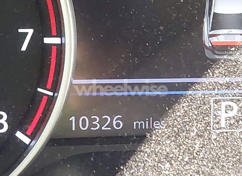 Photo 16 of 2024 Nissan Sentra SV XTRONIC CVT (VIN 3N1AB8CV5RY281352)