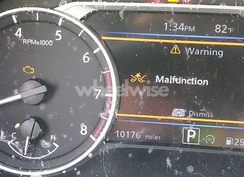 Photo 15 of 2024 Nissan Sentra SV XTRONIC CVT (VIN 3N1AB8CV5RY288267)