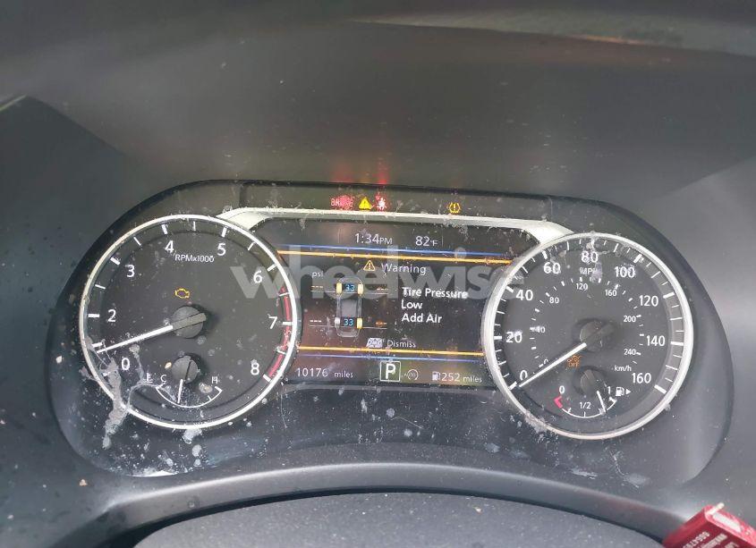 Photo 7 of 2024 Nissan Sentra SV XTRONIC CVT (VIN 3N1AB8CV5RY288267)