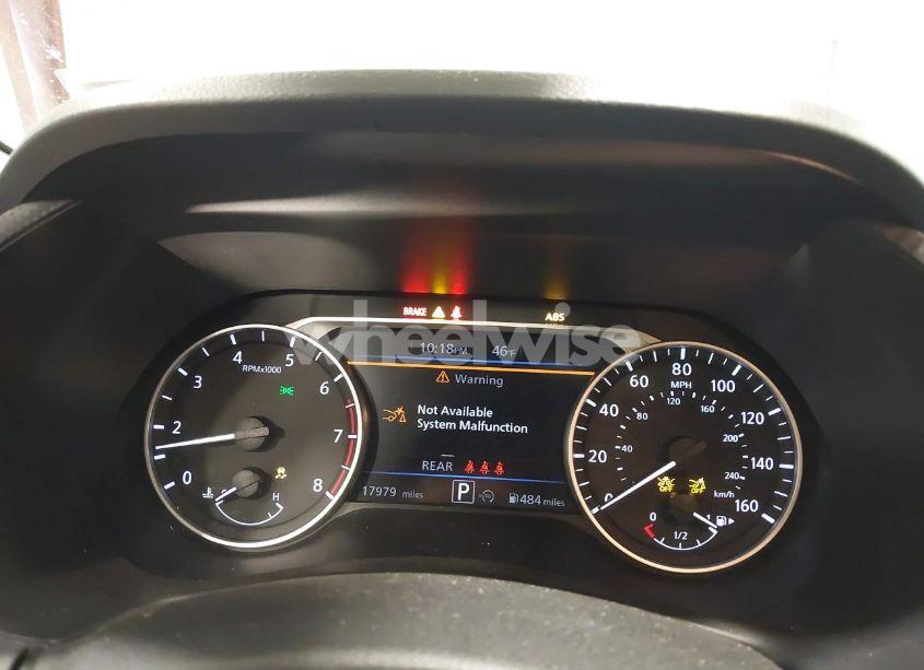 Photo 7 of 2024 Nissan Sentra SV XTRONIC CVT (VIN 3N1AB8CV5RY290407)