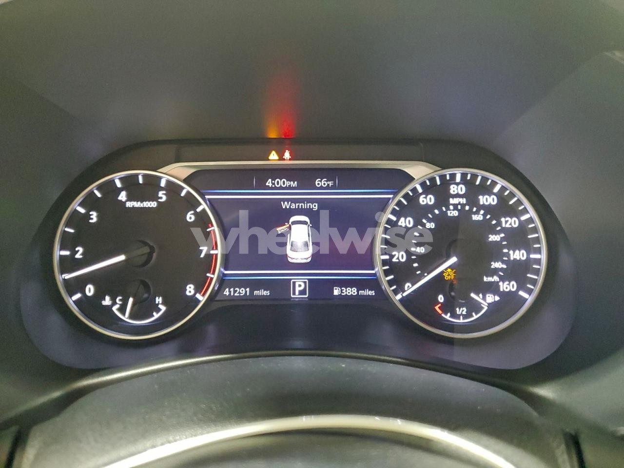 Photo 9 of 2024 NISSAN SENTRA SV (VIN 3N1AB8CV5RY292352)