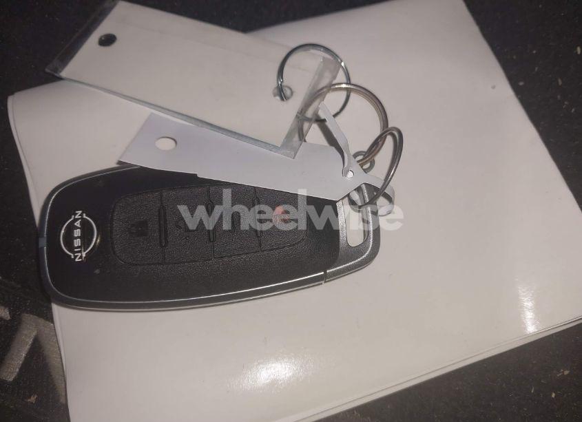 Photo 11 of 2024 Nissan Sentra SV XTRONIC CVT (VIN 3N1AB8CV5RY293677)