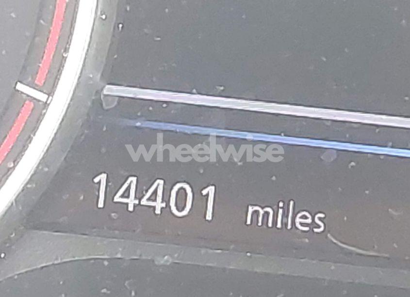 Photo 16 of 2024 Nissan Sentra SV XTRONIC CVT (VIN 3N1AB8CV5RY293677)