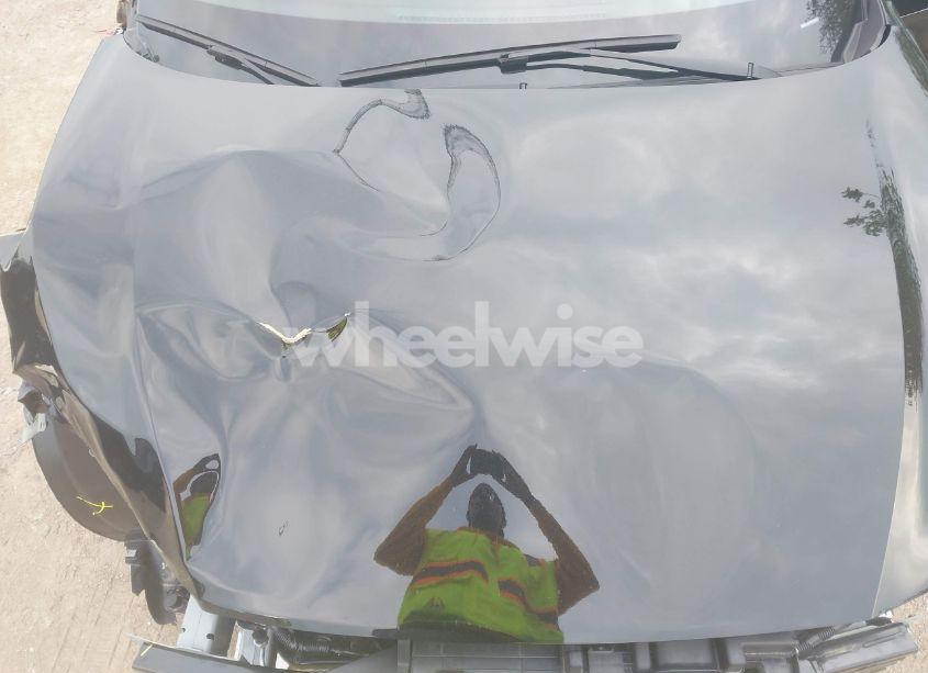 Photo 20 of 2024 Nissan Sentra SV XTRONIC CVT (VIN 3N1AB8CV5RY293677)