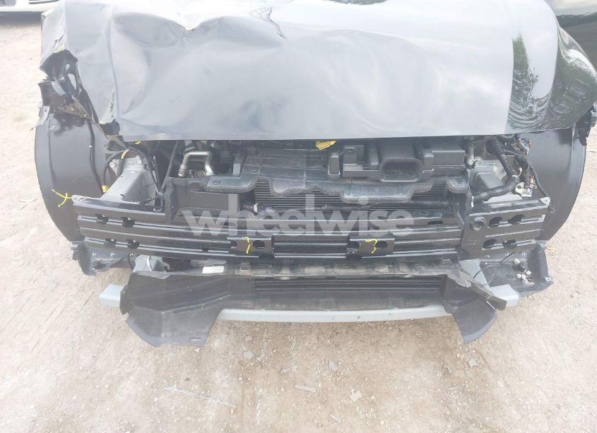 Photo 6 of 2024 Nissan Sentra SV XTRONIC CVT (VIN 3N1AB8CV5RY293677)