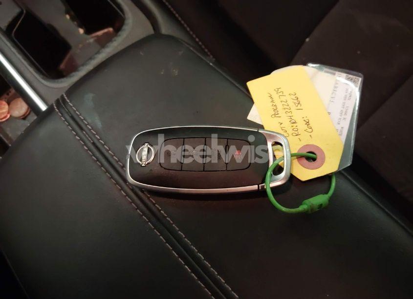 Photo 11 of 2024 Nissan Sentra SV XTRONIC CVT (VIN 3N1AB8CV5RY303284)