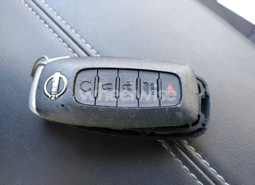 Photo 11 of 2024 Nissan Sentra SV XTRONIC CVT (VIN 3N1AB8CV5RY304953)