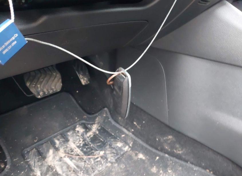 Photo 11 of 2024 Nissan Sentra SV XTRONIC CVT (VIN 3N1AB8CV5RY308789)