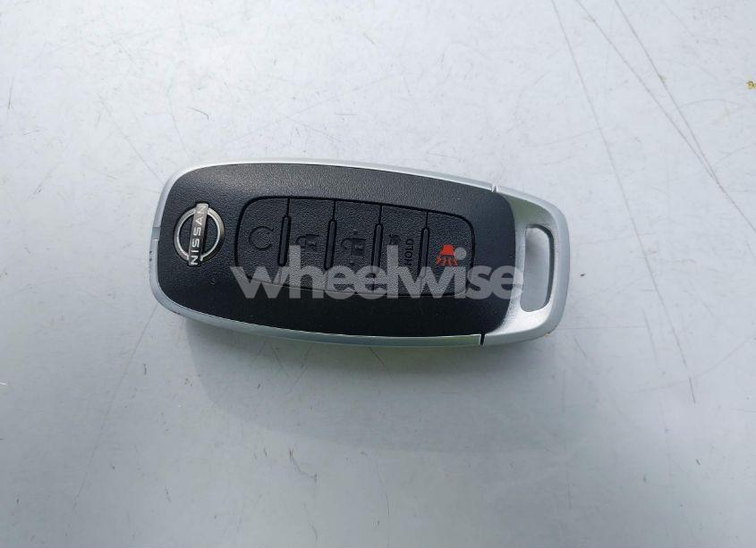 Photo 11 of 2024 Nissan Sentra SV XTRONIC CVT (VIN 3N1AB8CV5RY315676)