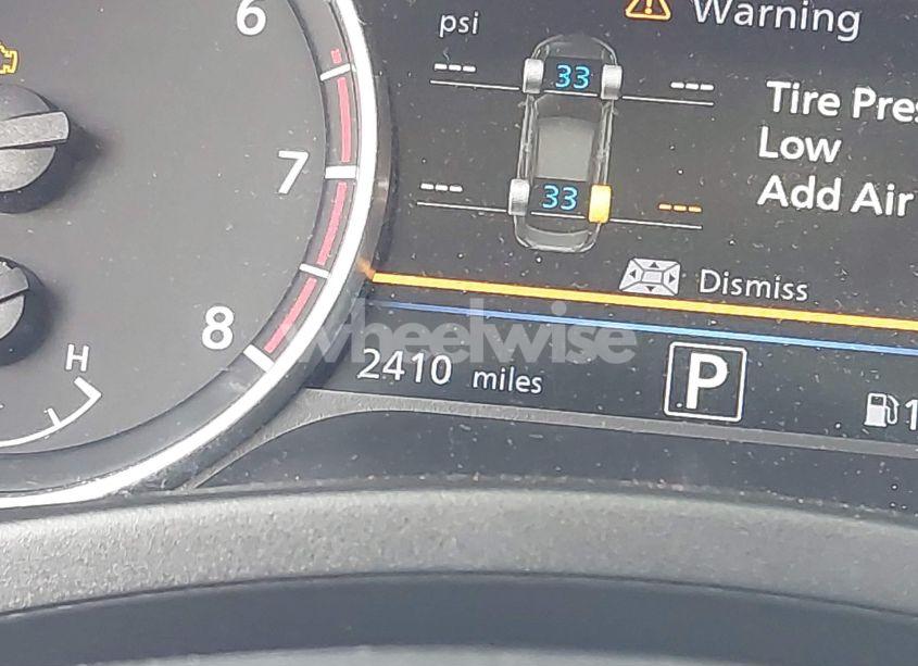 Photo 15 of 2024 Nissan Sentra SV XTRONIC CVT (VIN 3N1AB8CV5RY315676)