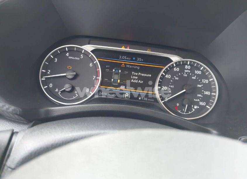 Photo 7 of 2024 Nissan Sentra SV XTRONIC CVT (VIN 3N1AB8CV5RY315676)