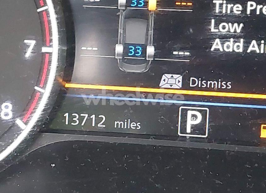 Photo 15 of 2024 Nissan Sentra SV XTRONIC CVT (VIN 3N1AB8CV5RY317329)