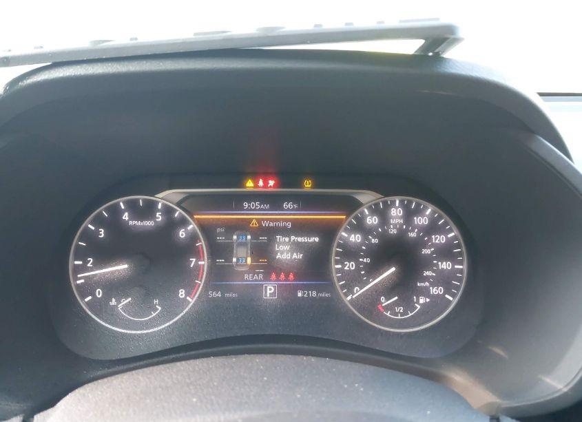 Photo 7 of 2024 Nissan Sentra SV XTRONIC CVT (VIN 3N1AB8CV5RY336625)