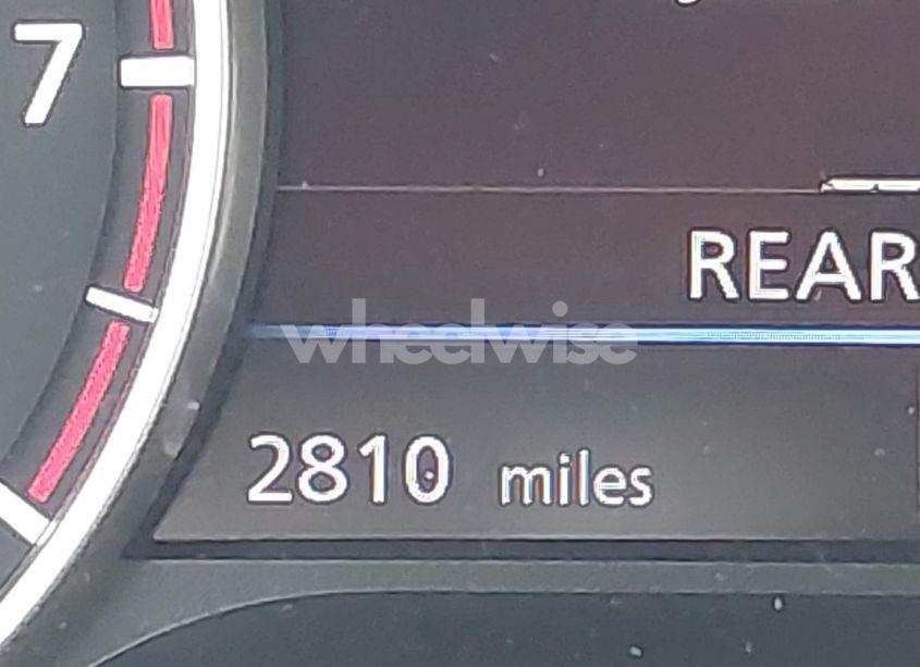 Photo 15 of 2024 Nissan Sentra SV XTRONIC CVT (VIN 3N1AB8CV5RY346491)