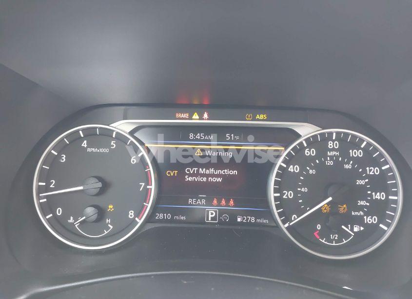 Photo 7 of 2024 Nissan Sentra SV XTRONIC CVT (VIN 3N1AB8CV5RY346491)