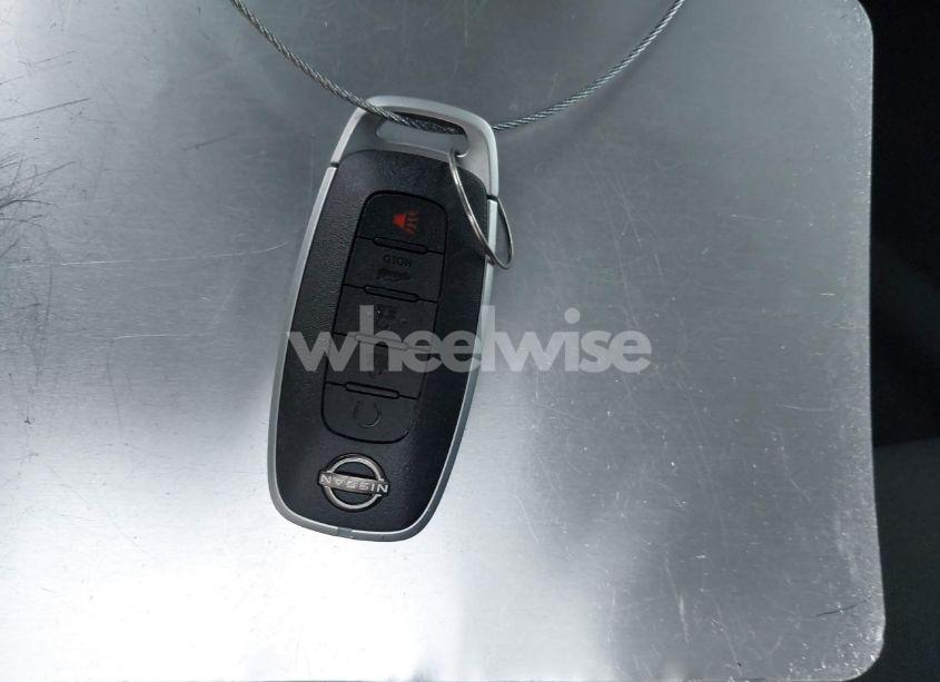 Photo 11 of 2024 Nissan Sentra SV XTRONIC CVT (VIN 3N1AB8CV5RY347303)