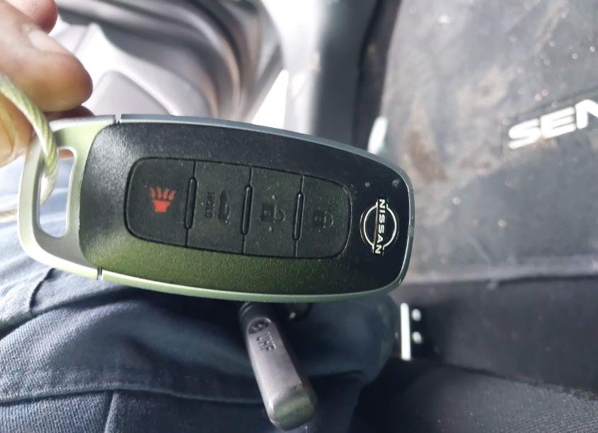 Photo 11 of 2024 Nissan Sentra SV XTRONIC CVT (VIN 3N1AB8CV5RY353182)