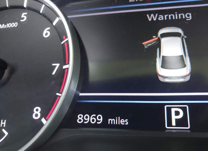 Photo 15 of 2024 Nissan Sentra SV XTRONIC CVT (VIN 3N1AB8CV5RY353182)