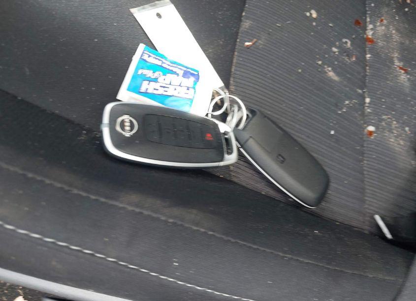 Photo 11 of 2024 Nissan Sentra SV XTRONIC CVT (VIN 3N1AB8CV5RY355787)