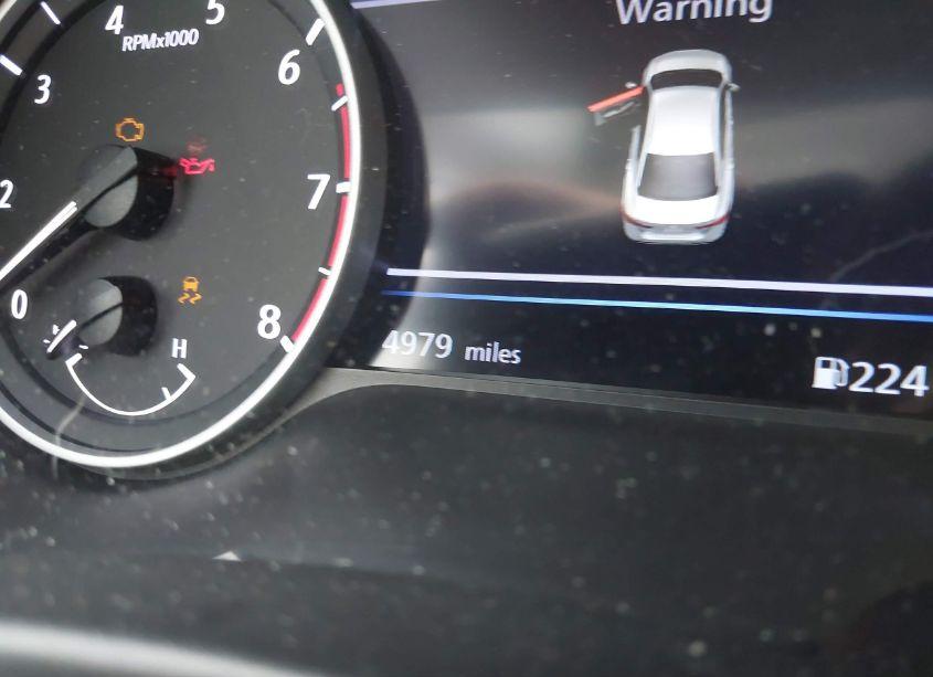 Photo 15 of 2024 Nissan Sentra SV XTRONIC CVT (VIN 3N1AB8CV5RY355787)