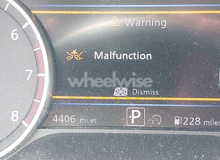 Photo 15 of 2024 Nissan Sentra SV XTRONIC CVT (VIN 3N1AB8CV5RY365008)