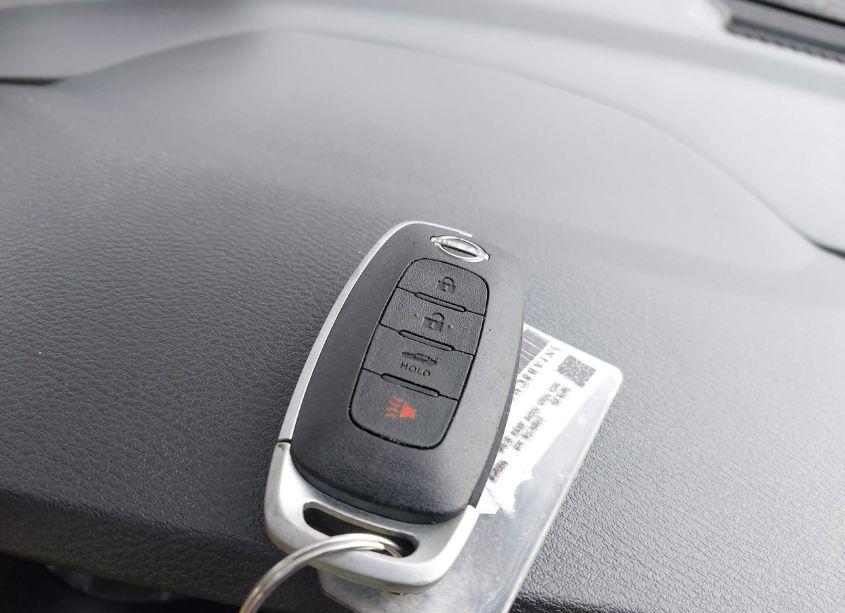 Photo 11 of 2024 Nissan Sentra SV XTRONIC CVT (VIN 3N1AB8CV5RY365784)