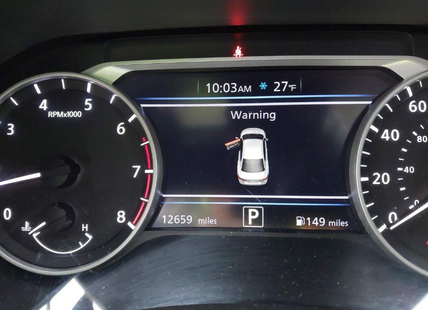 Photo 15 of 2024 Nissan Sentra SV XTRONIC CVT (VIN 3N1AB8CV5RY365784)