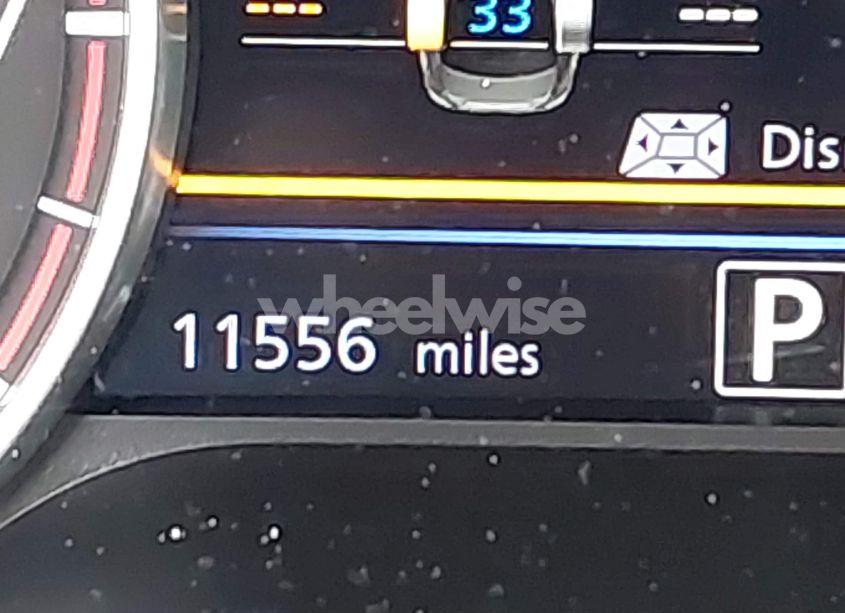 Photo 16 of 2024 Nissan Sentra SV XTRONIC CVT (VIN 3N1AB8CV5RY370841)