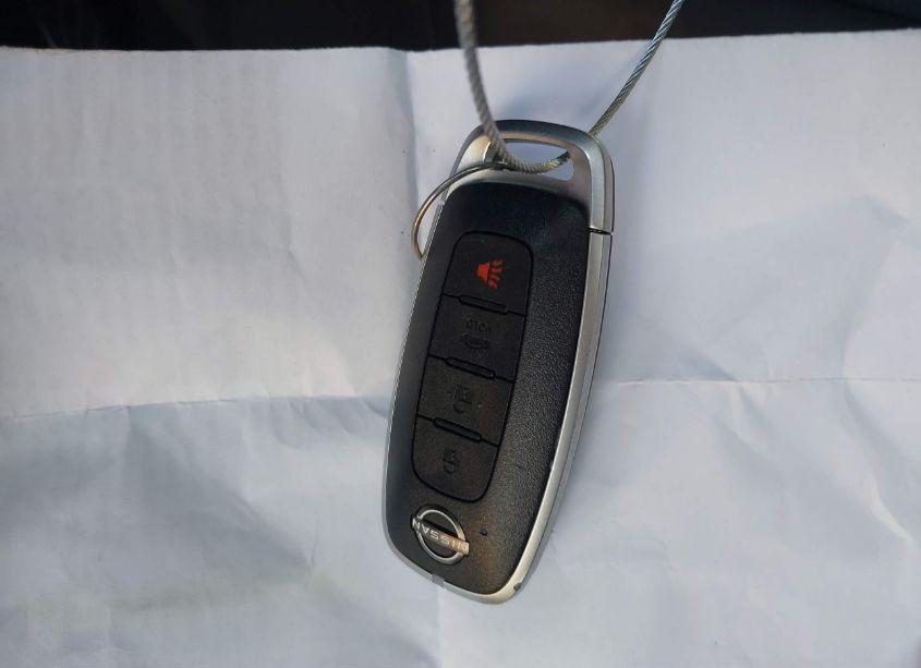 Photo 11 of 2024 Nissan Sentra SV XTRONIC CVT (VIN 3N1AB8CV5RY380320)