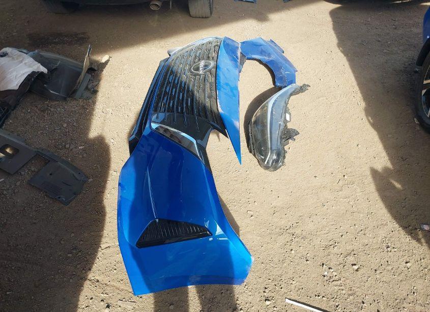 Photo 12 of 2024 Nissan Sentra SV XTRONIC CVT (VIN 3N1AB8CV5RY380320)