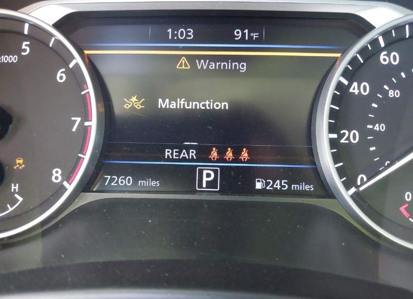 Photo 16 of 2024 Nissan Sentra SV XTRONIC CVT (VIN 3N1AB8CV5RY380320)