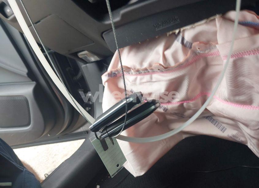 Photo 11 of 2025 Nissan Sentra SV (VIN 3N1AB8CV5SY230200)