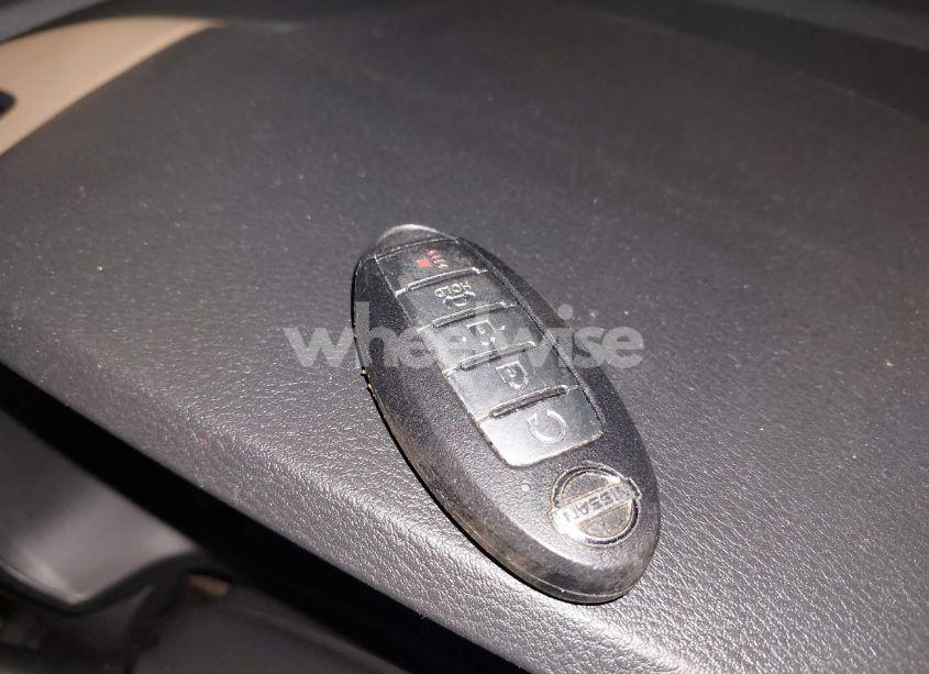 Photo 11 of 2020 Nissan Sentra SV XTRONIC CVT (VIN 3N1AB8CV6LY228179)