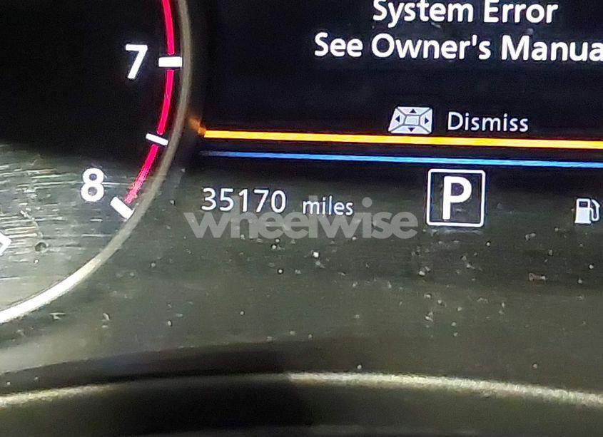 Photo 16 of 2020 Nissan Sentra SV XTRONIC CVT (VIN 3N1AB8CV6LY228179)