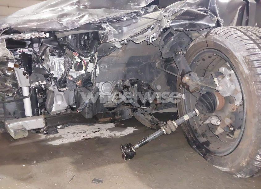 Photo 6 of 2020 Nissan Sentra SV XTRONIC CVT (VIN 3N1AB8CV6LY228179)