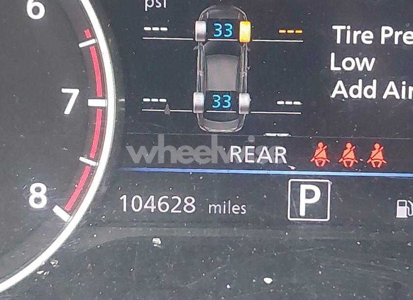 Photo 16 of 2020 Nissan Sentra SV XTRONIC CVT (VIN 3N1AB8CV6LY228280)