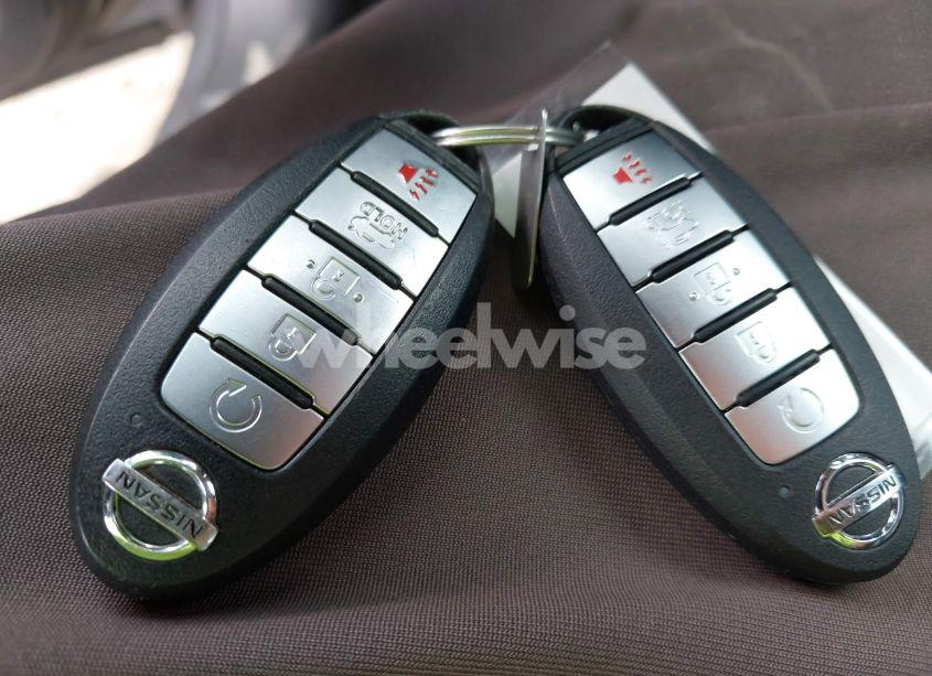 Photo 11 of 2020 Nissan Sentra SV XTRONIC CVT (VIN 3N1AB8CV6LY238047)