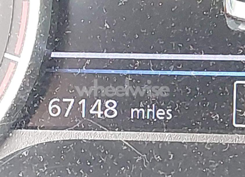 Photo 15 of 2020 Nissan Sentra SV XTRONIC CVT (VIN 3N1AB8CV6LY238047)