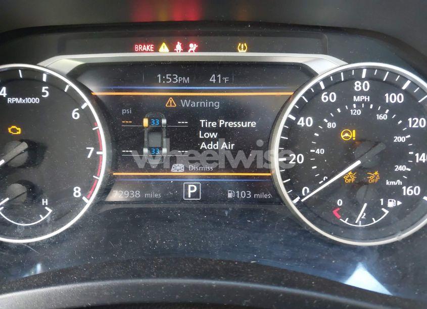 Photo 15 of 2020 Nissan Sentra SV XTRONIC CVT (VIN 3N1AB8CV6LY276538)