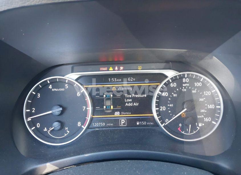 Photo 15 of 2020 Nissan Sentra SV XTRONIC CVT (VIN 3N1AB8CV6LY276541)