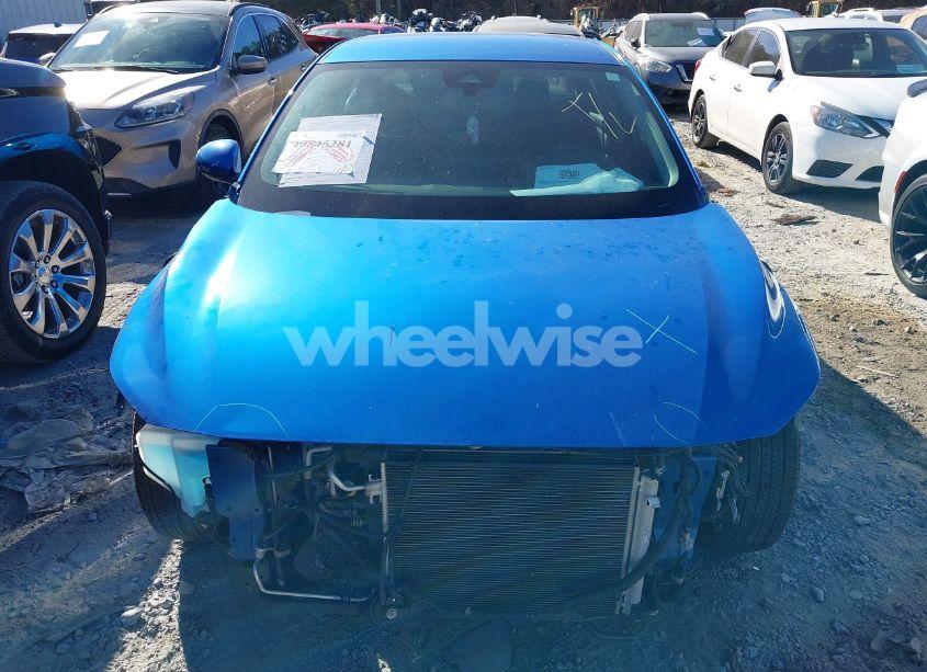 Photo 6 of 2020 Nissan Sentra SV XTRONIC CVT (VIN 3N1AB8CV6LY276541)