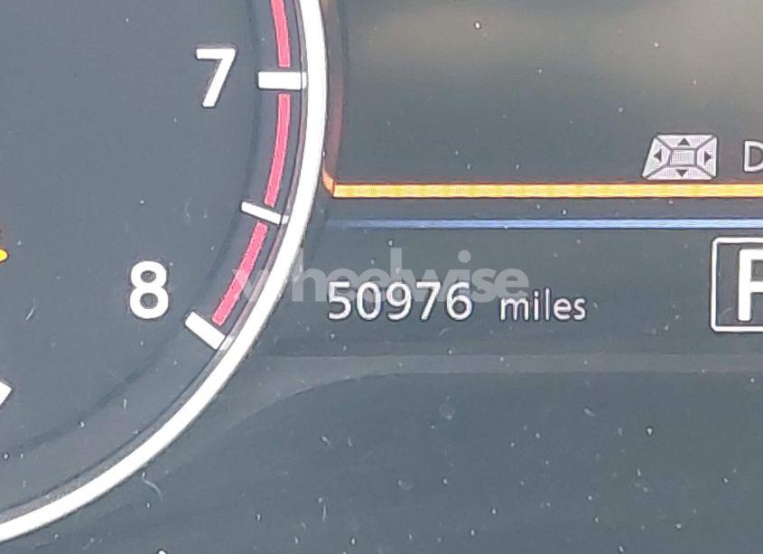 Photo 15 of 2020 Nissan Sentra SV XTRONIC CVT (VIN 3N1AB8CV6LY284736)